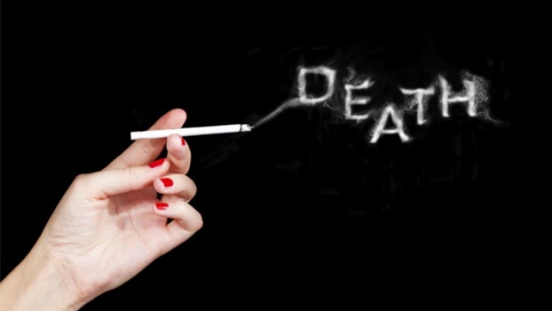 Θλιβερή πρωτιά της Ελλάδας στο παθητικό κάπνισμα