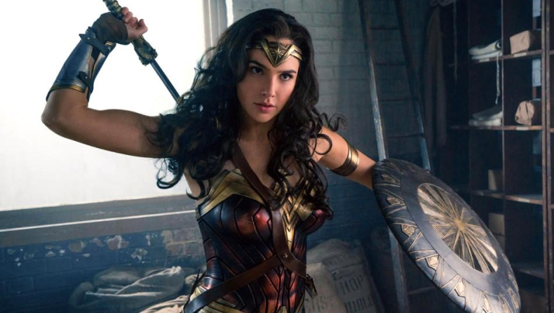 Το «Wonder Woman» και οι ταινίες της εβδομάδας (vids)