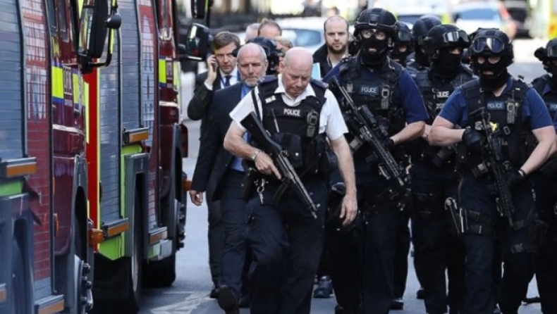 Η βρετανική αστυνομία θα κατονομάσει τους δράστες όταν ολοκληρωθούν οι έρευνες