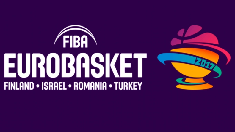 «Κόπηκαν» οι διαιτητές της Euroleague από το Eurobasket!