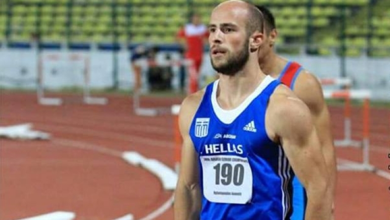 Απολογισμός 9 μετάλλια την πρώτη ημέρα του Βαλκανικού Πρωταθλήματος