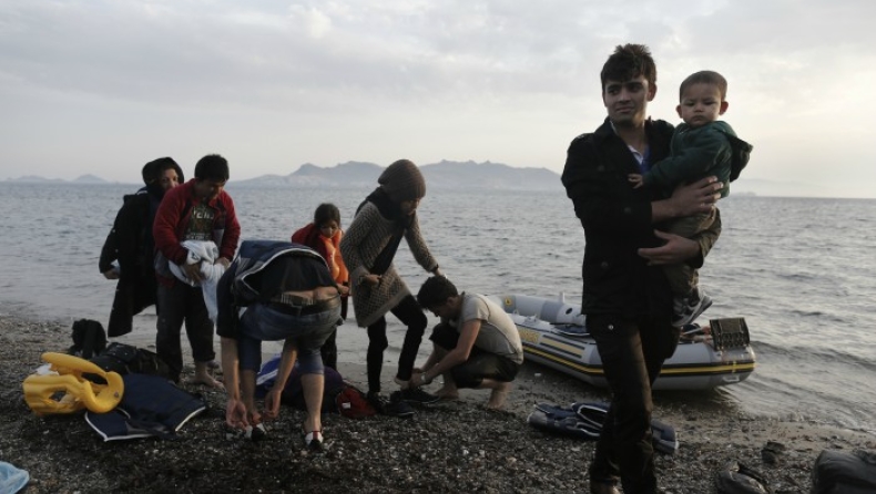 Η ΕΕ σταματάει την εξαγωγή φουσκωτών λόγω των προσφύγων στη Λιβύη