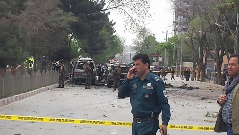 Αφγανιστάν: 24 νεκροί και 40 τραυματίες από έκρηξη παγιδευμένου αυτοκινήτου