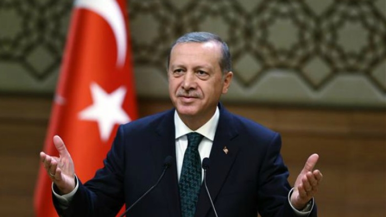Ερντογάν: «Αν το αποφασίσει η Βουλή θα επαναφέρουμε τη θανατική ποινή»