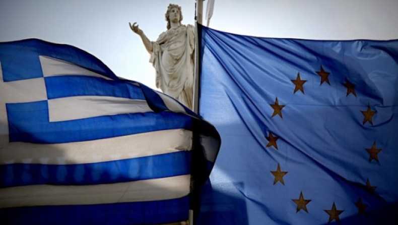 Η Ελλάδα βγαίνει από τη διαδικασία ελέγχου λόγω υπερβολικού ελλείμματος