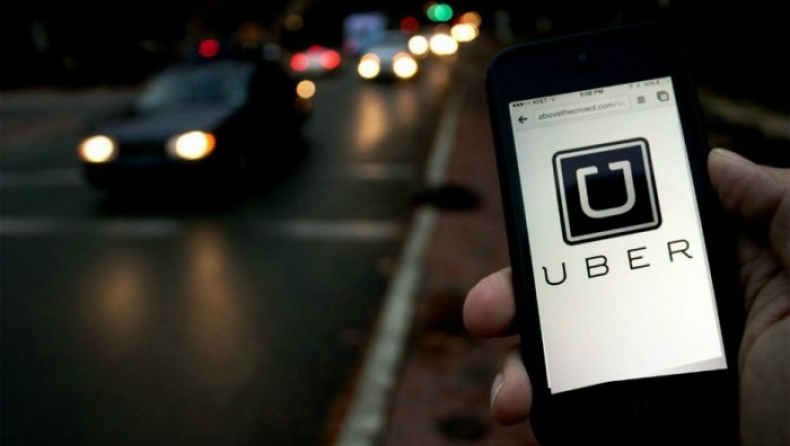 Η Uber μπαίνει στο στόχαστρο του υπουργείου Μεταφορών