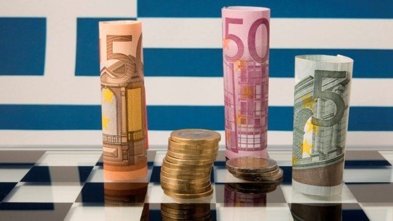 Στα... χαρτιά πάμε καλά! Πρωτογενές πλεόνασμα σχεδόν 2 δισ ευρώ στο πρώτο εξάμηνο του 2017