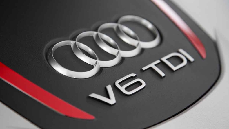 Ανάκληση για 850.000 diesel από την Audi