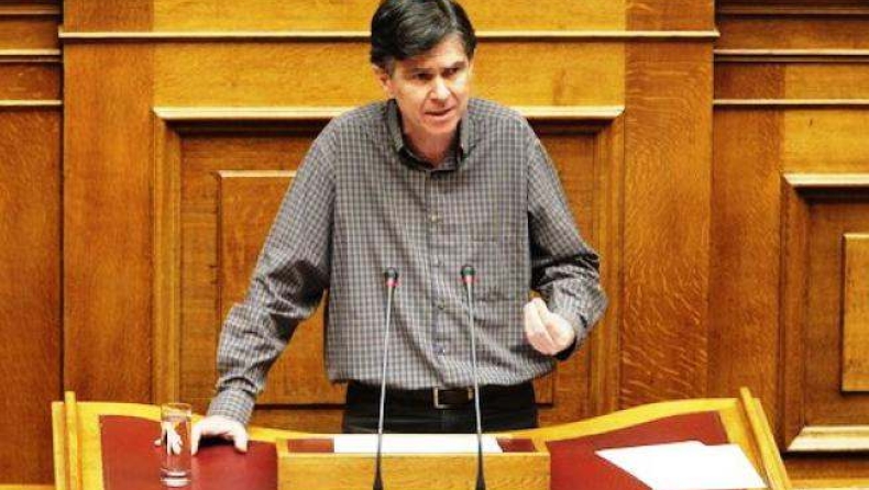 Βαξεβανάκης: «Είμαστε στην τελική ευθεία για το γήπεδο της ΑΕΚ» (vid)