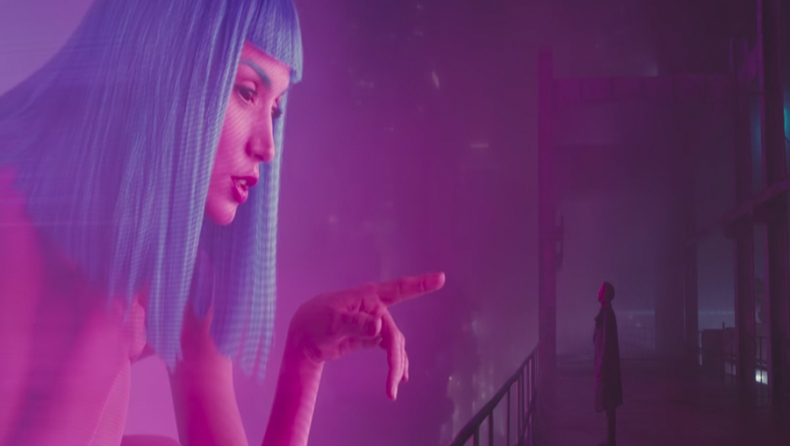 Αυτό είναι το νέο trailer του Blade Runner 2049 (vid)