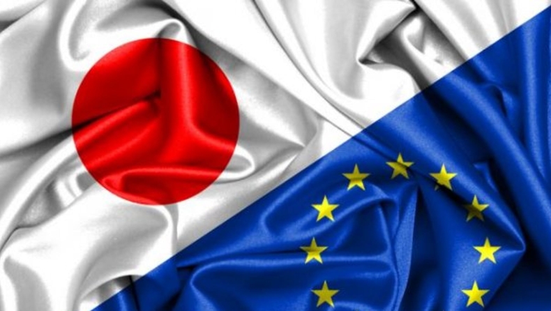 Γιατί οι Ευρωπαίοι φοβούνται τους Ιάπωνες;