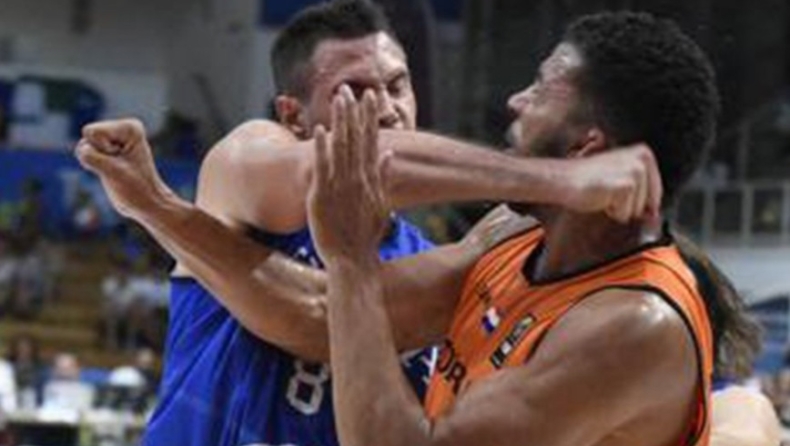 Χάνει το Eurobasket ο Γκαλινάρι!