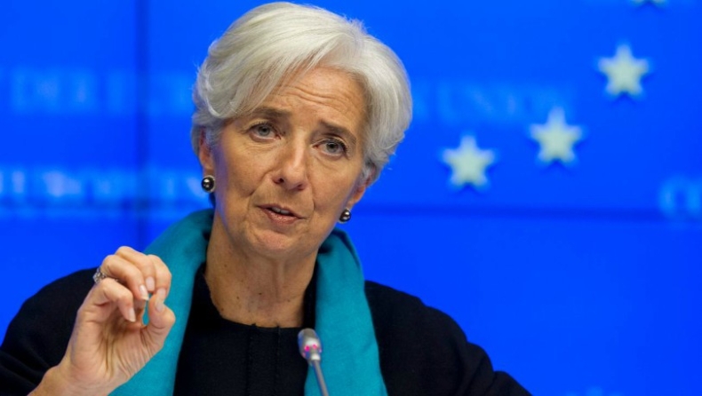 Το ΔΝΤ σχετικά με τα εργασιακά: Ξεχάστε τις συλλογικές διαπραγματεύσεις