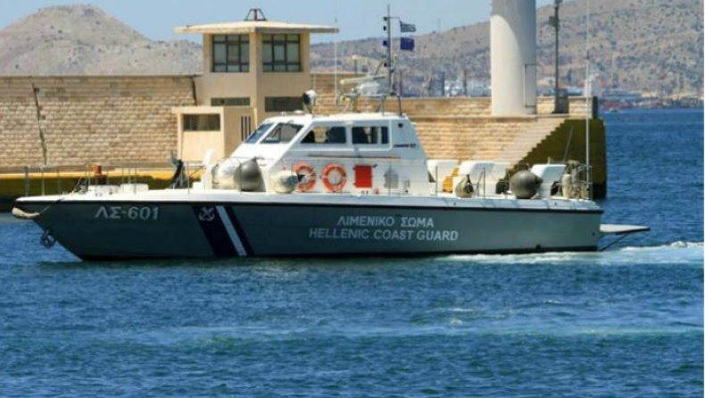 Κέρκυρα: Νεκρός τουρίστας από προπέλα σκάφους