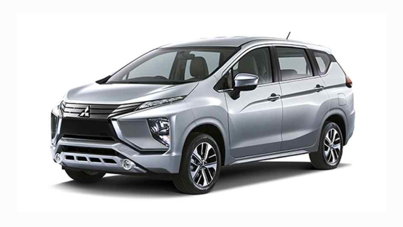 Αποκαλύπτουμε το νέο Mitsubishi Expander