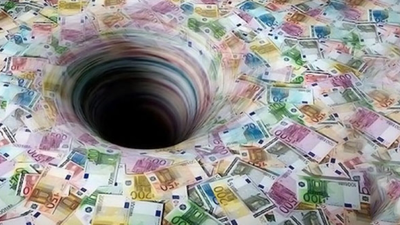 Φόροι 10,7 δισ ευρώ για εισοδήματα ΕΝΦΙΑ και τέλη κυκλοφορίας