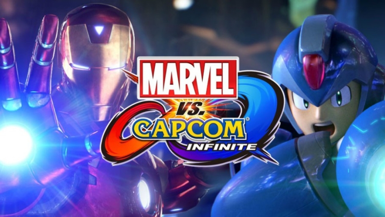 Marvel vs. Capcom Infinite: Αποκαλύφθηκαν τέσσερις νέοι χαρακτήρες (vid)