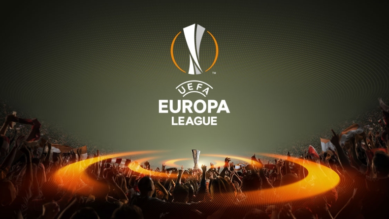 Οι αντίπαλοι ΠΑΟΚ, Παναθηναϊκού και Πανιωνίου στο Europa League