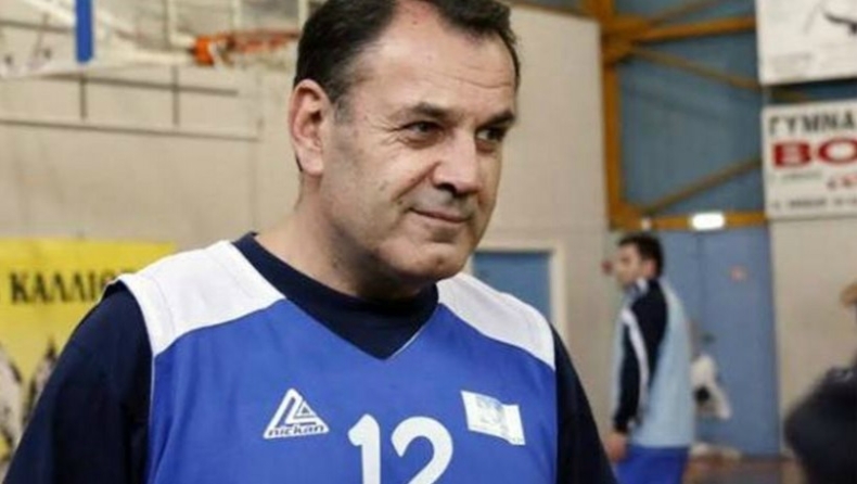 Παναγιωτόπουλος, βουλευτής ΝΔ: «Αν ήμουν νεότερος, θα το σκεφτόμουν να πάω στο Survivor»