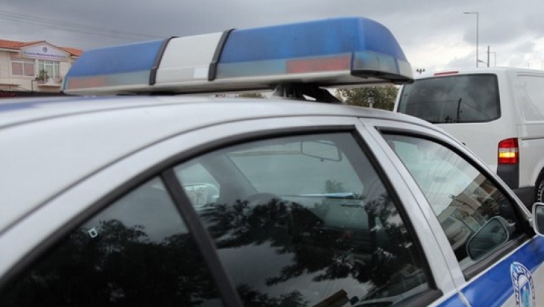 Συλλήψεις για κλοπές οχημάτων σε Κομοτηνή και Ξάνθη