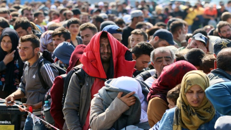 «Δειλή» χαρακτηρίζει την απόφαση του Ευρωπαϊκού Δικαστηρίου για το προσφυγικό η SΖ