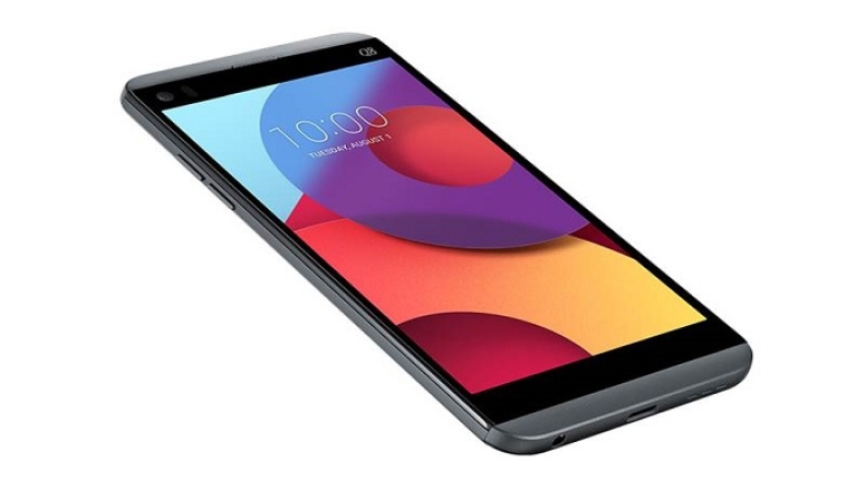 LG Q8: Το νέο Q κινητό είναι η πιο compact εκδοχή ενός multimedia powerhouse