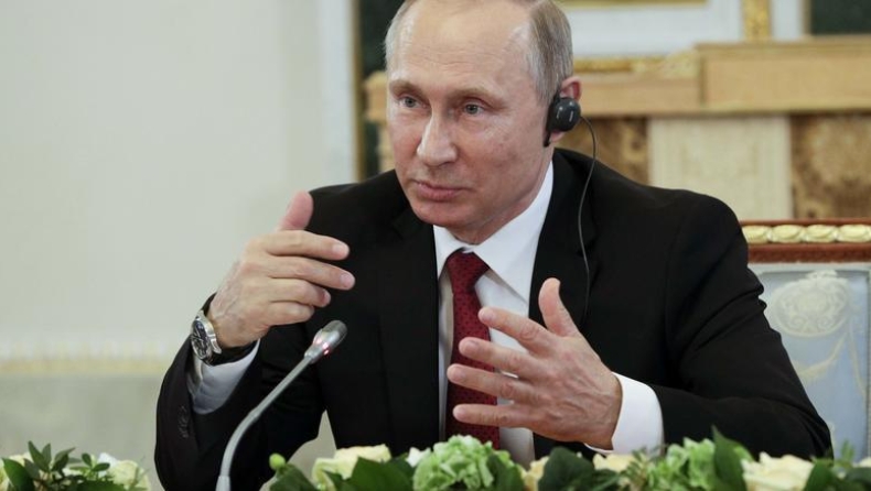 Ρωσικά «αντίποινα» για τις νέες κυρώσεις από τις ΗΠΑ