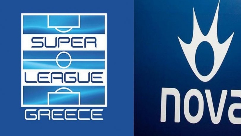 Nova: «Κάποιοι πολεμούν την αναβάθμιση του ποδοσφαίρου»