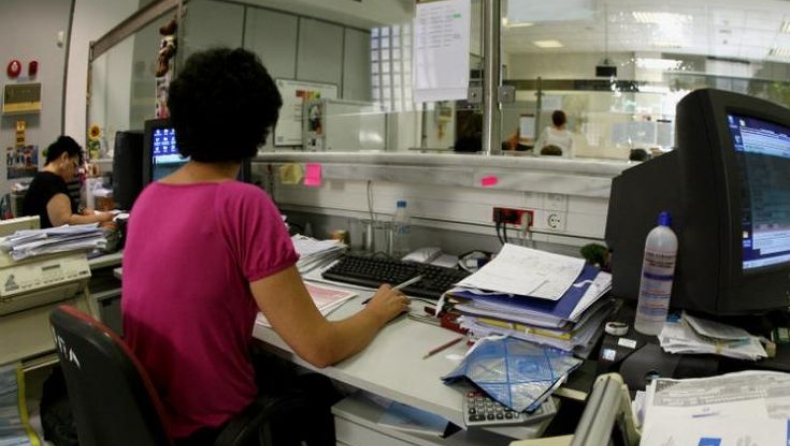 Με μισθό 380 ευρώ, δουλεύουν οι 24χρονοι στην Ελλάδα