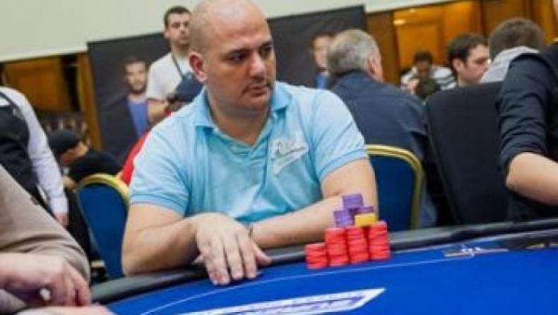 Έλληνας θριάμβευσε στο online poker με κέρδη $83.132