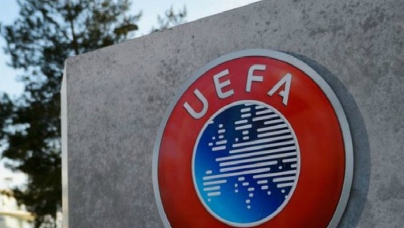 Επιστολή της UEFA σε Ολυμπιακό και stop για τους οπαδούς!