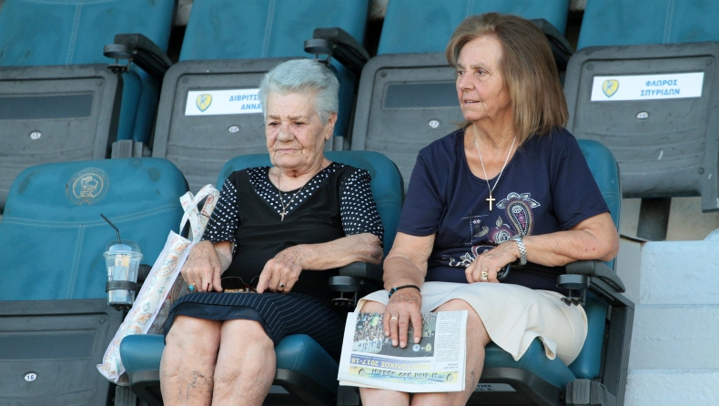 Οι στιγμές της δεύτερης αγωνιστικής