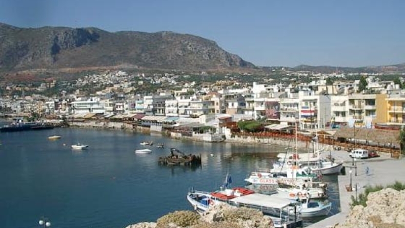 Εφοριακοί προπηλακίστηκαν σε ταβέρνα της Κρήτης