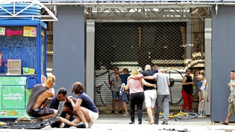 Έλληνες μάρτυρες: Παιδάκια έκλαιγαν και όλοι έτρεχαν