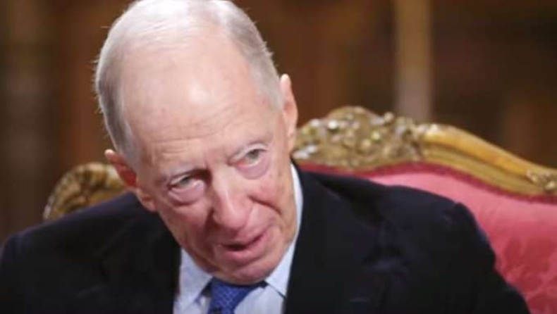 Γιατί ξαφνικά ο Rothschild "ξεφορτώνεται” μετοχές