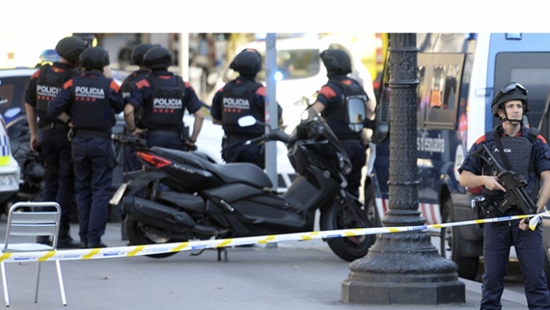 Ισπανία: Τρομοκράτης δηλώνει πως υπήρχε σχέδιο για ακόμα μεγαλύτερο χτύπημα