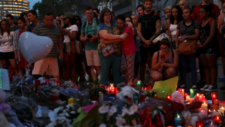 Βαρκελώνη: Συγκλονίζουν ο ιστορίες των θυμάτων της επίθεσης