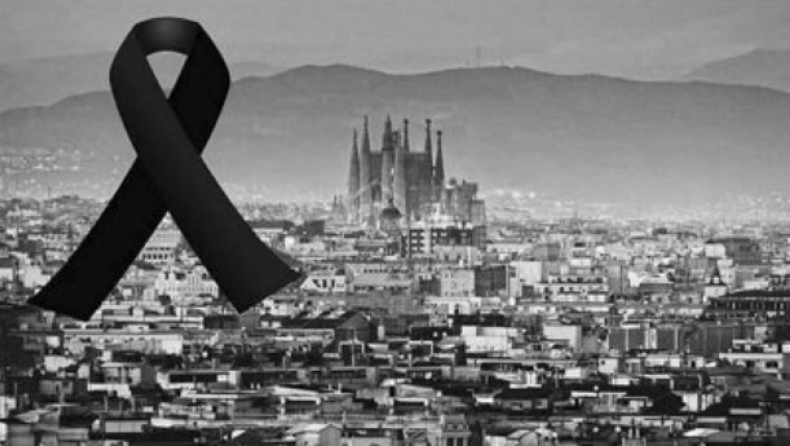 Το μήνυμα του Μέσι για το χτύπημα στην Βαρκελώνη (pic)