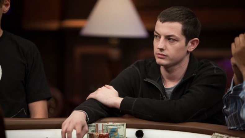 Η μεγάλη επιστροφή του Tom Dwan για το θρυλικό poker show