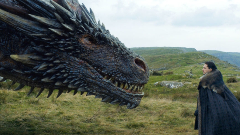 Game of Thrones S07E05: Η μεγαλύτερη αποκάλυψη στην ιστορία της σειράς! (pics)