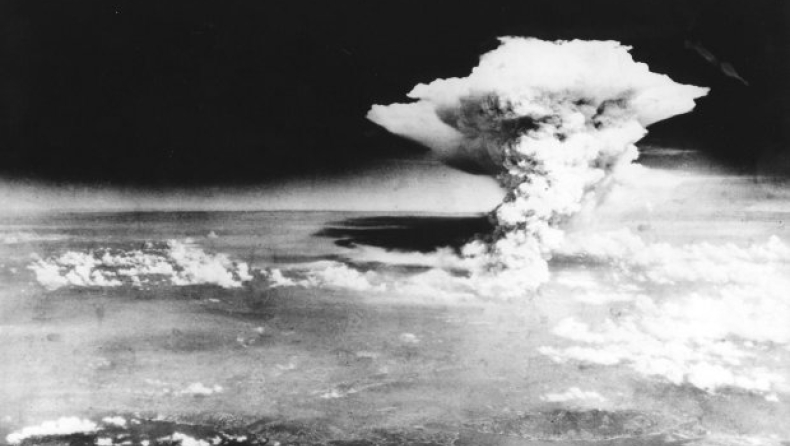 Πέθανε ο εμβληματικός επιζών από την πυρηνική βόμβα στο Ναγκασάκι (pics)