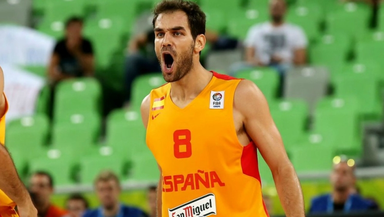 Καλντερόν: «Να τα βρουν FIBA και Euroleague για το καλό των παικτών»