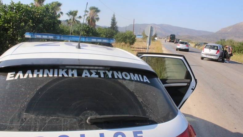 Τραγωδία στην Κρήτη: Νεκρός ο οδηγός ΙΧ που συγκρούστηκε με λεωφορείο