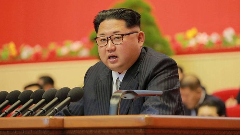 Η Βόρεια Κορέα αναβάλλει το σχέδιο εκτόξευσης πυραύλων κοντά στο Γκουάμ