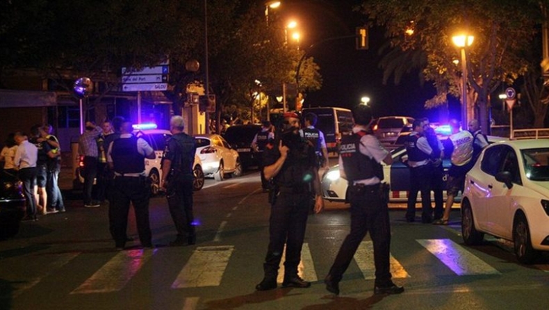 Ισπανία: 14 οι νεκροί από τις επιθέσεις! Αναγνωρίστηκαν τα πρώτα θύματα