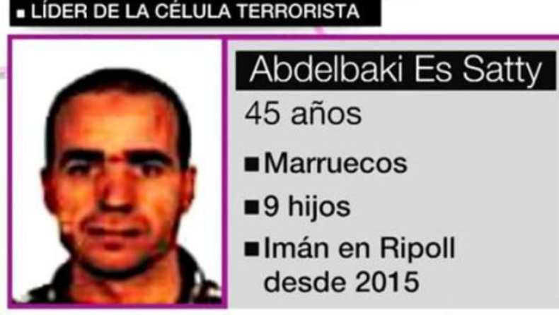 Οι σχέσεις του ιμάμη της Βαρκελώνης με τους τρομοκράτες των Βρυξελλών