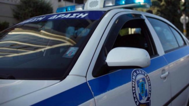 Θεσσαλονίκη: Δύο τραυματίες μετά από συμπλοκή