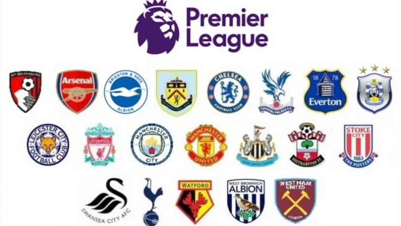 Τα highlights της Premier League (3η)