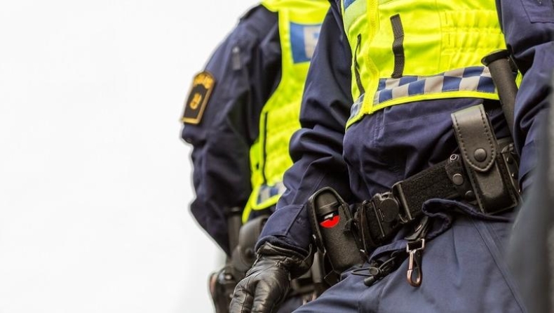Πυροβολισμοί σε κλαμπ στην Σουηδία με τρεις τραυματίες