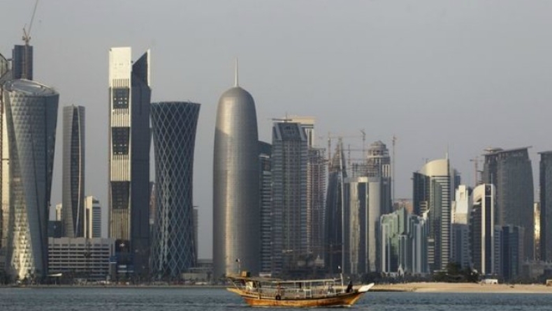 Το Μπαχρέιν κατηγορεί το Κατάρ για προσπάθεια ανατροπής του καθεστώτος